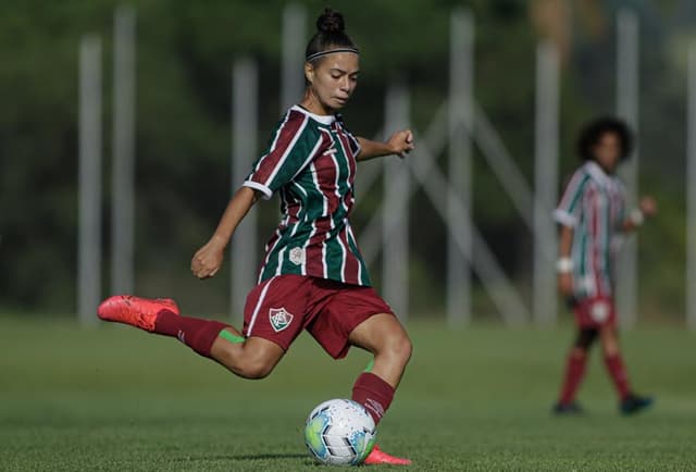 Fluminense - Feminino