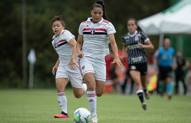 São Paulo - Sub 18