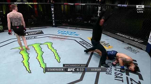 ufc