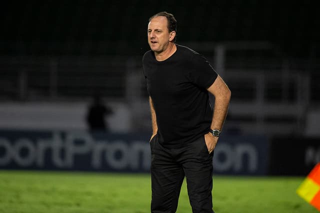 Rogério Ceni - Flamengo