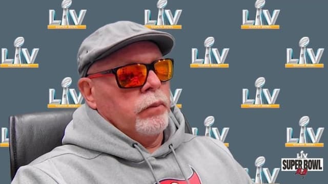 Bruce Arians