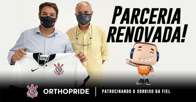 Corinthians Orthopride