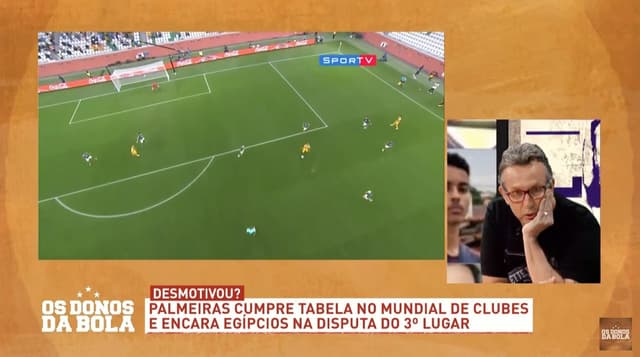 Neto Donos da Bola