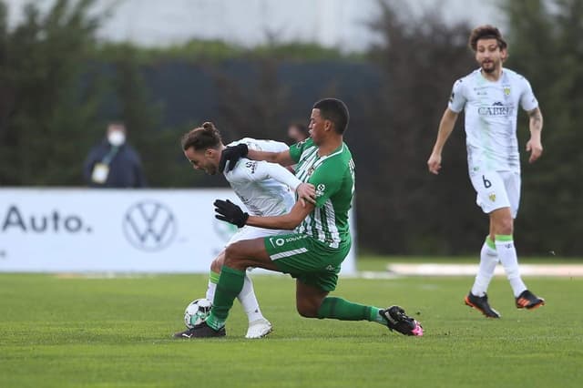 Aderllan Santos - Rio Ave