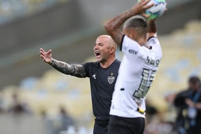 Sampaoli