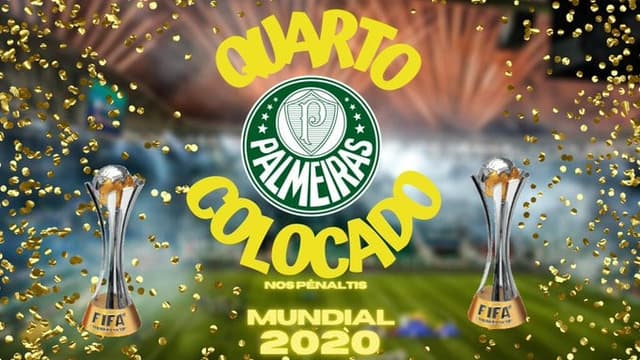 Memes - Palmeiras