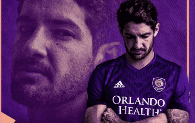 Alexandre Pato confirmado no Orlando City