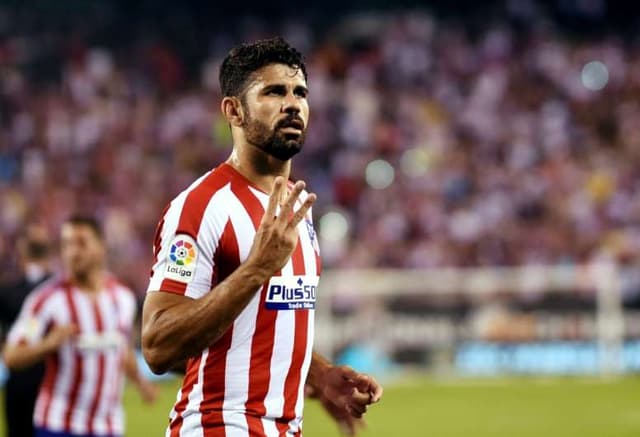 Diego Costa