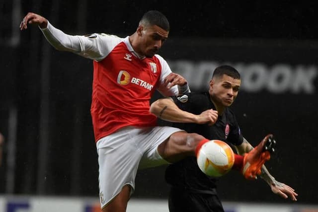 David Carmo - Braga