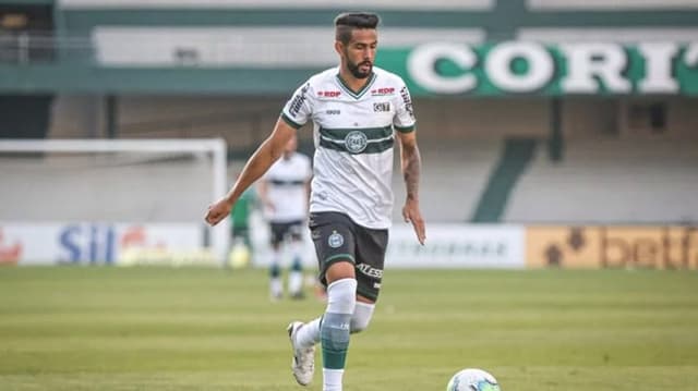 Jonathan Coritiba