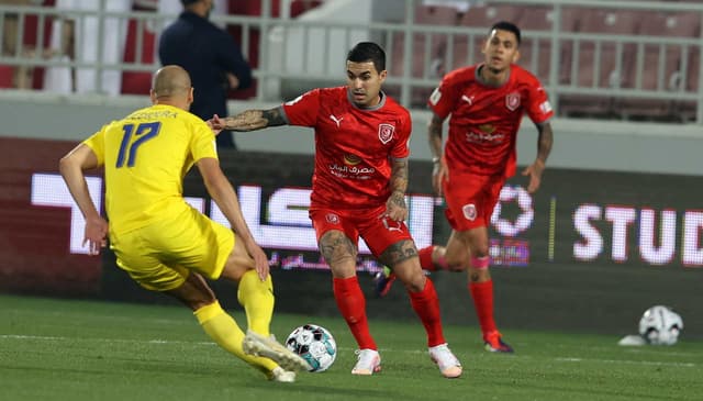 Dudu - Al Duhail