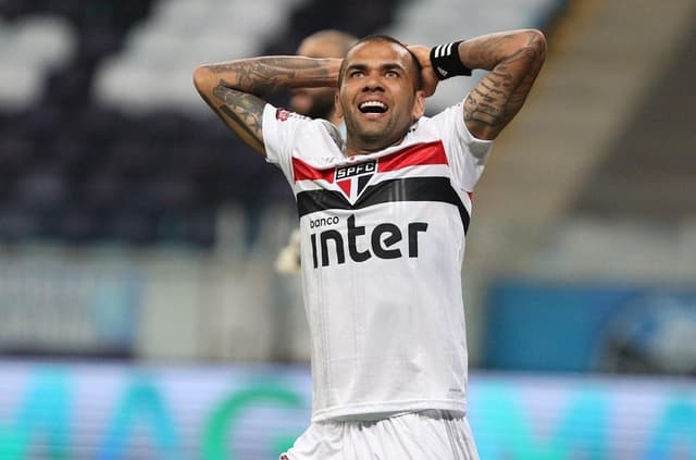 Daniel Alves