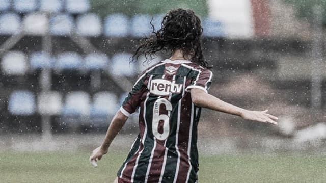 Fluminense Estadual Feminino