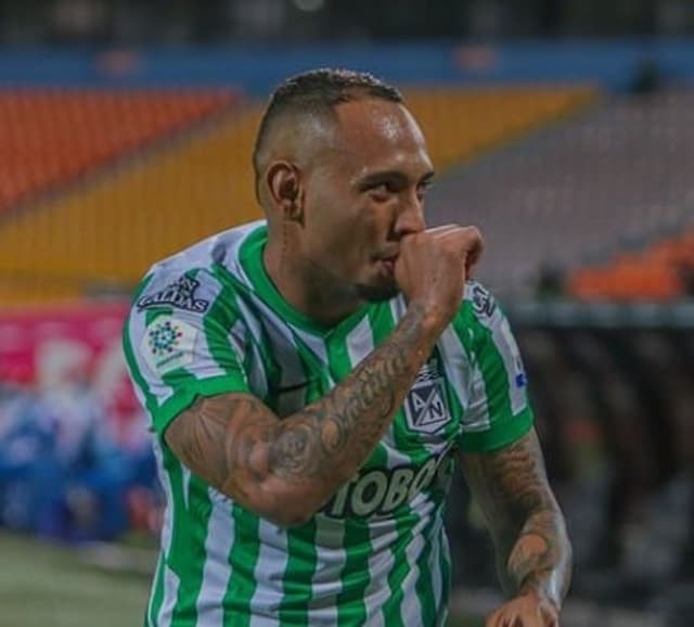 Atlético Nacional x América de Cali