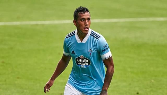 Renato Tapia - Celta de Vigo