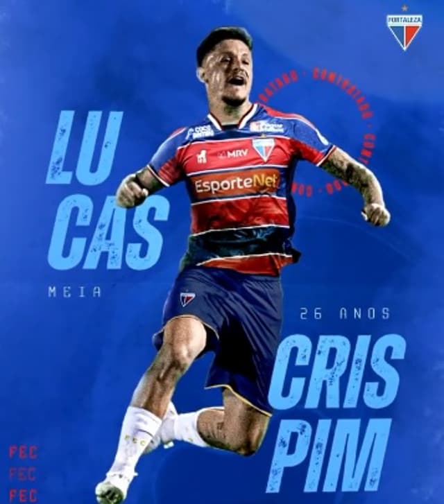 Lucas Crispim