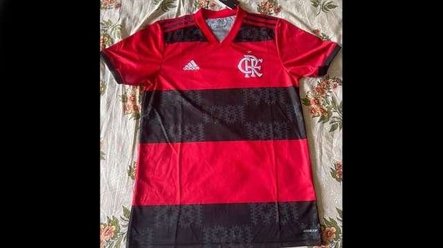 Camisas Flamengo