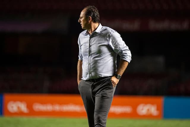 Rogério Ceni - Flamengo