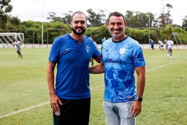 Danilo - Corinthians sub-23