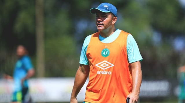 Técnico Chapecoense