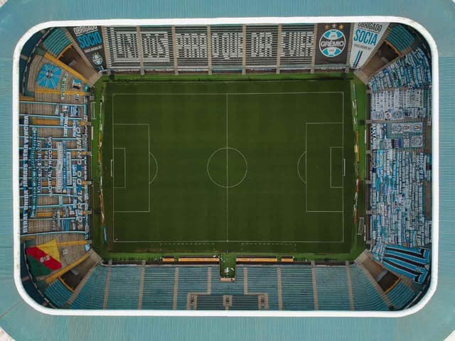 Arena do Grêmio