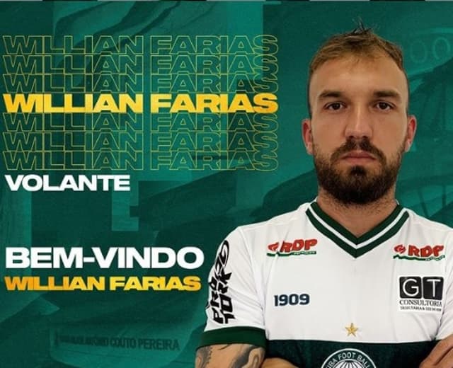 Willian Farias