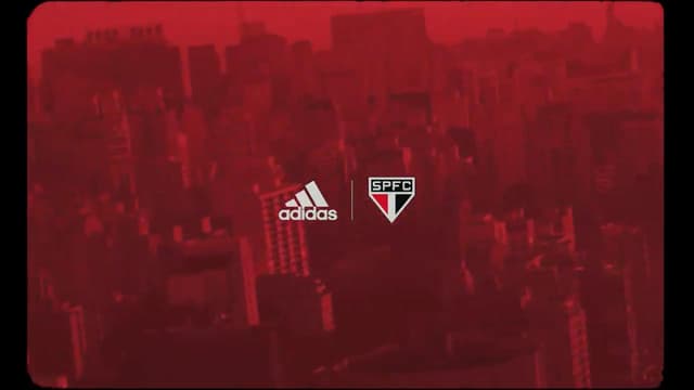 São Paulo deve anunciar, em breve, o novo uniforme feito pela Adidas