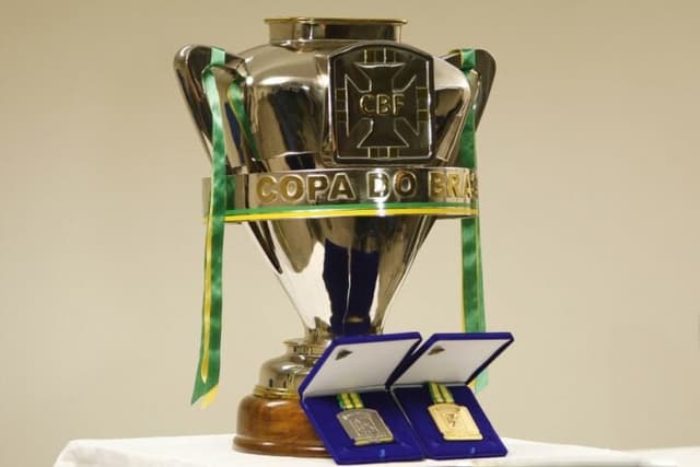 Taça Copa do Brasil