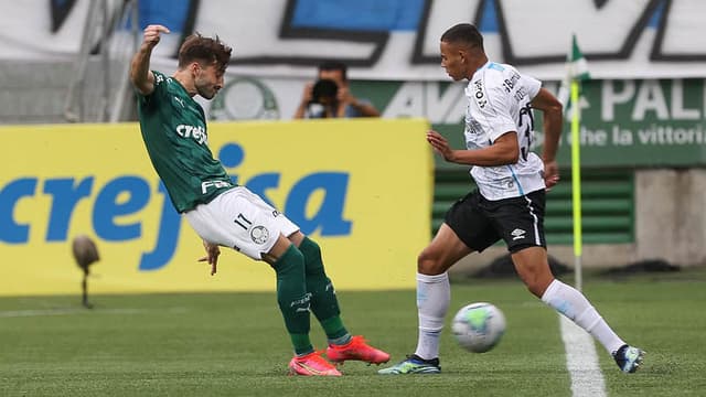 Palmeiras x Grêmio