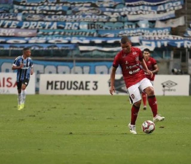 Bruno Matías