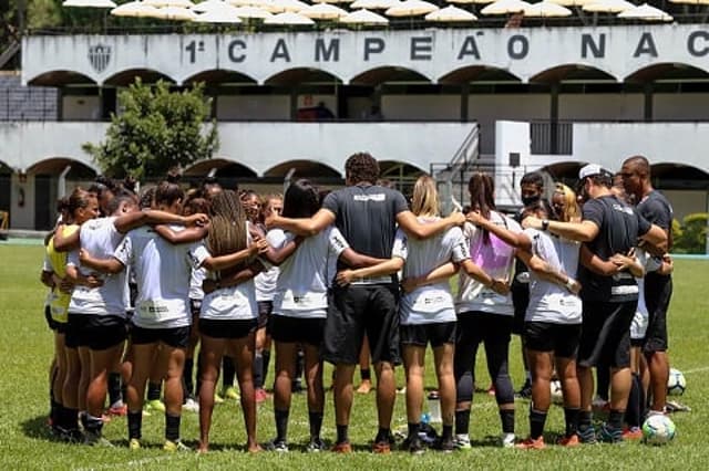 As Vingadoras terão um ano de calendário cheio em busca de uma vaga na Série A1 do Brasileiro