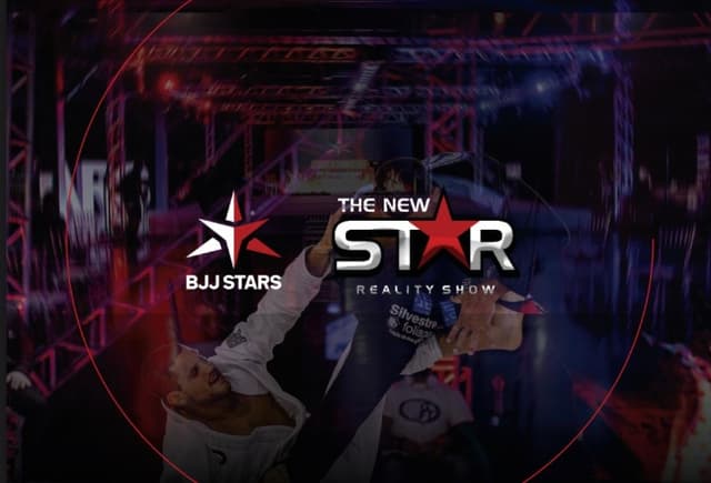 Reality Show será ransmitido às segundas e quintas no canal do Youtube do BJJ Stars (bjjstarsoficial) a partir do dia 8 de abril (Foto: reprodução)