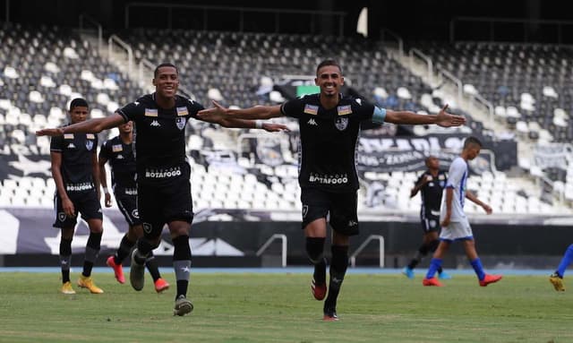 Botafogo sub-20