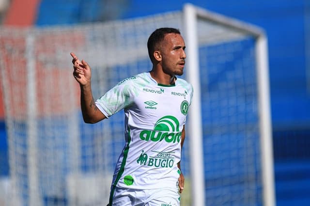 Chapecoense x Avaí - Lima