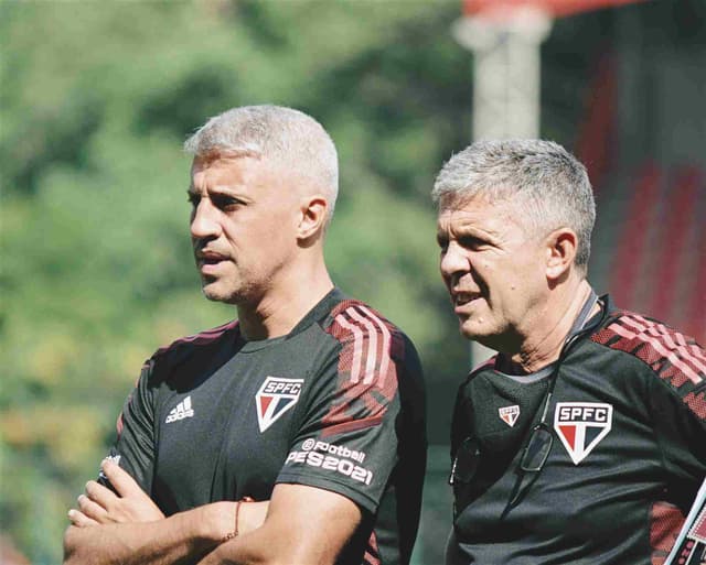 Crespo - São Paulo