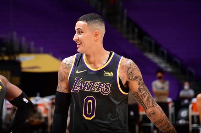 Kyle Kuzma