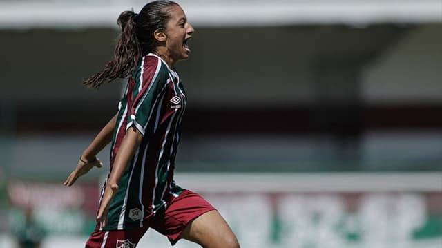 Fluminense Feminino