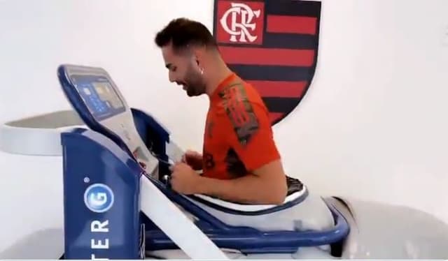 Thiago Maia Frame