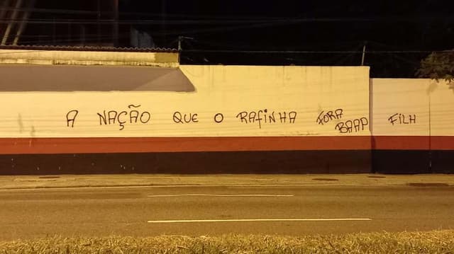 Muro da Gávea