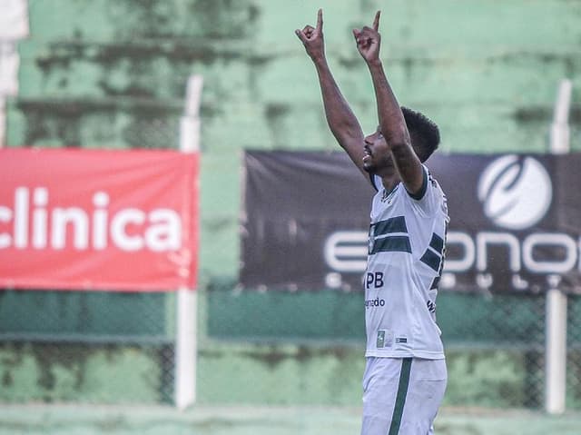 Waguininho - Coritiba