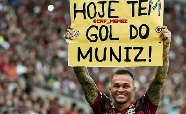 Meme: Flamengo 2 x 0 Botafogo