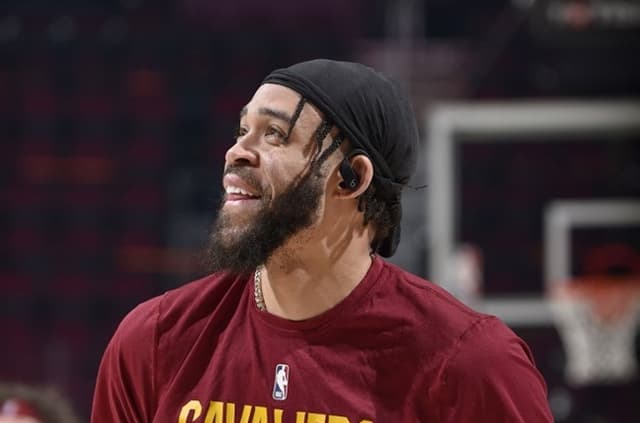 JaVale McGee