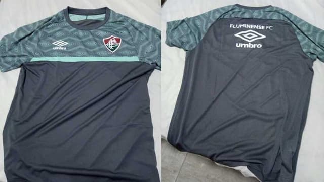 Camisa do Fluminense