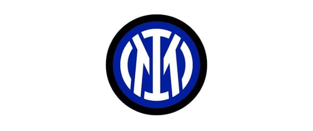 Novo escudo - Inter de Milão