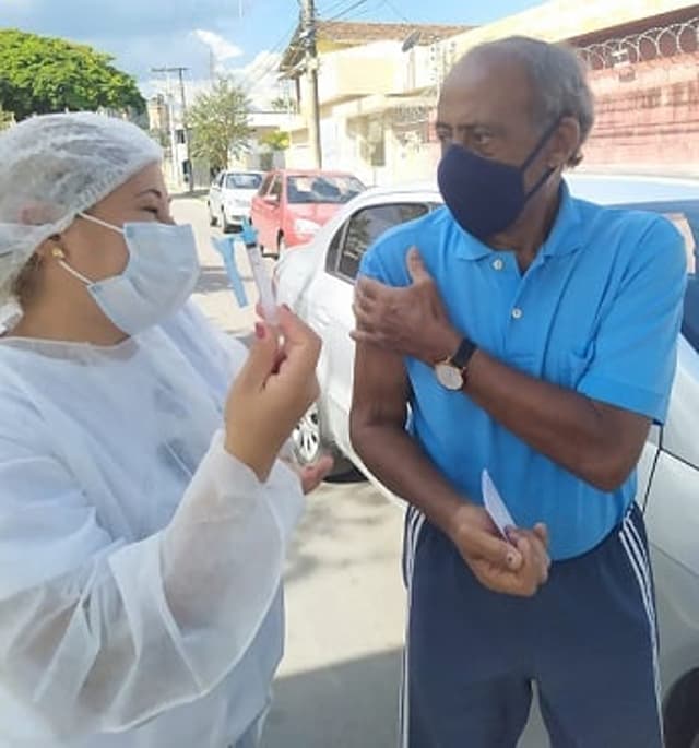 Dirceu se junta a Tostão e Joãozinho na lista de craques celeste imunizados