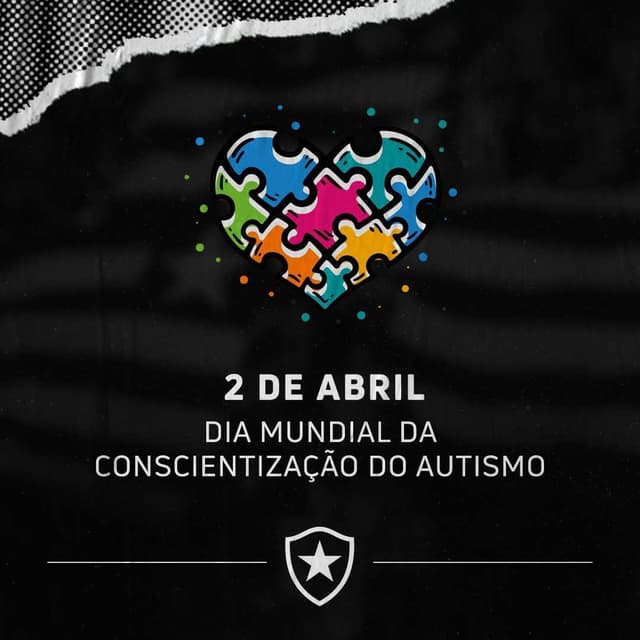 Autismo Botafogo