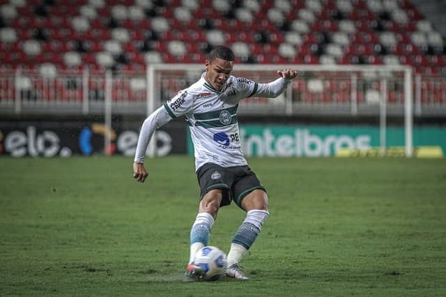 Igor - Coritiba