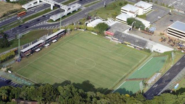 Ecoestádio Janguito Malucelli