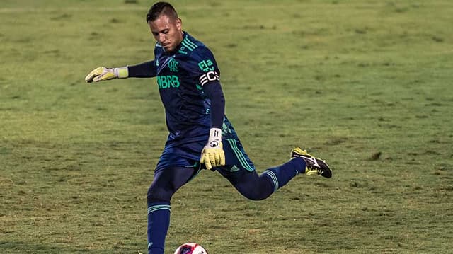 Diego Alves