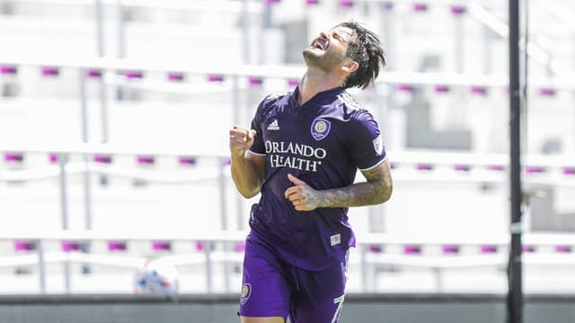 Pato - Orlando City